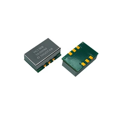 اعلی استحکام CMOS OCXOS 10 ملی میٹر x 15 ملی میٹر